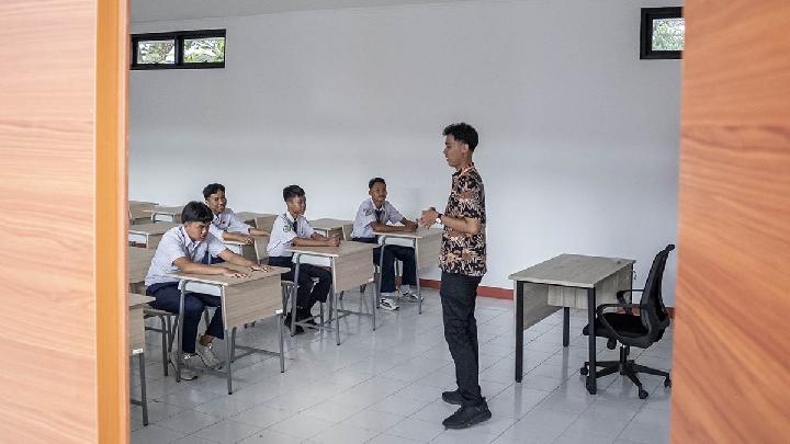LULUS SARJANA TANPA SKRIPSI