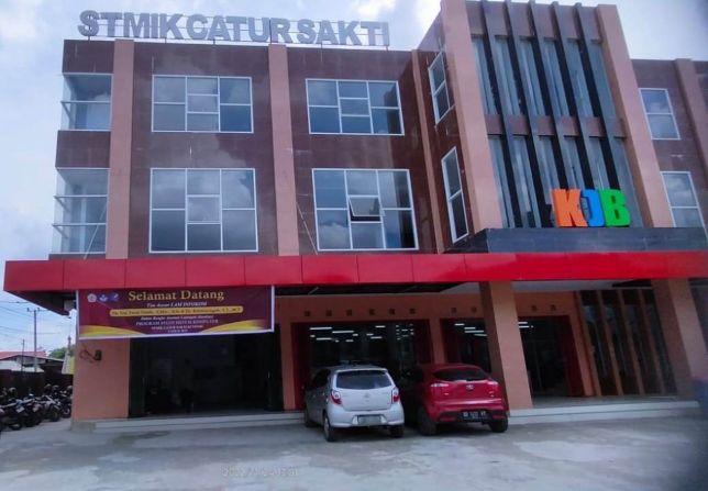 LULUS SARJANA TANPA SKRIPSI
