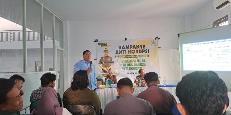 LULUS SARJANA TANPA SKRIPSI