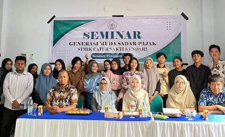 LULUS SARJANA TANPA SKRIPSI